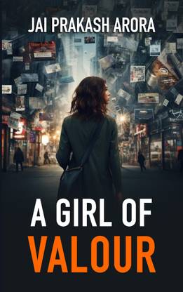 A Girl of Valour