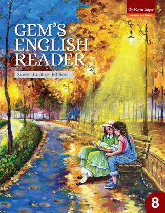Gem'S English Reader 8 (Sje)
