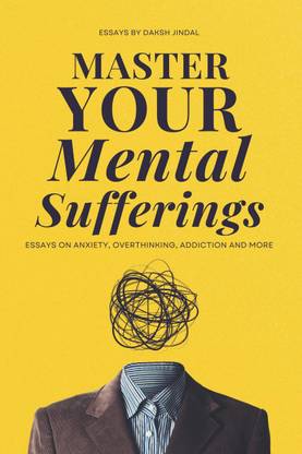 Master Your Mental Sufferings