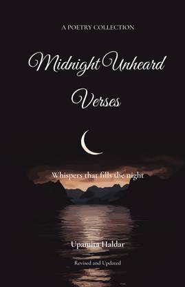 Midnight Unheard Verses  - Whispers that fills the night