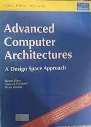 Advanced Computer Architectures