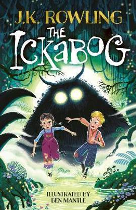 The Ickabog