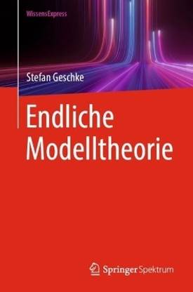 Endliche Modelltheorie