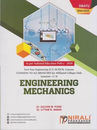 Engineering Mechanics