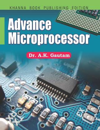 Advance Microprocessor 1 Edition