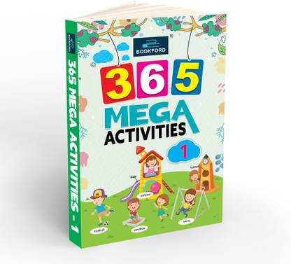 365 Mega Activities-1