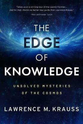 The Edge of Knowledge