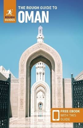 The Rough Guide to Oman: Travel Guide with eBook