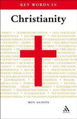 Key Words in Christianity