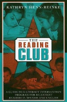 The Reading Club