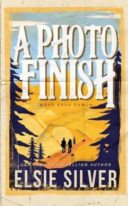 A Photo Finish