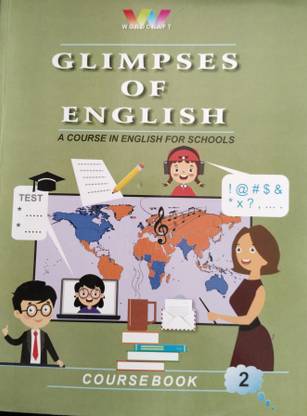 Glimpses Of English Coursebook 2