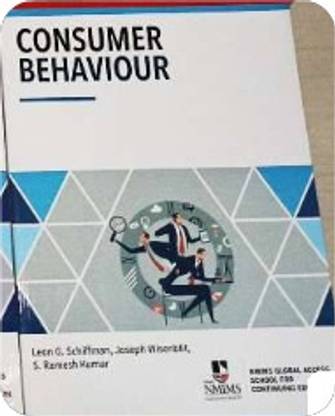 Consumer Behaviour