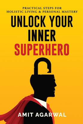 Unlock Your Inner Superhero
