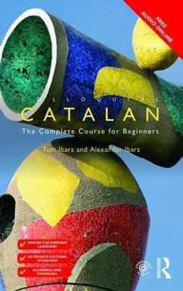 Colloquial Catalan