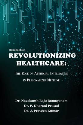Revolutionizing Healthcare: The Role of Artificial Intelligence in Personalized Medicine