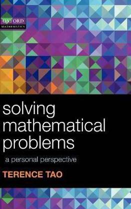 Solving Mathematical Problems