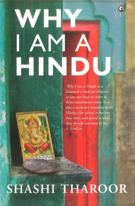 Why I am a Hindu