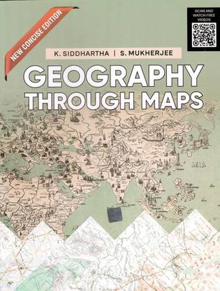 Geography Through Maps