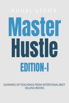 Master Hustle-Edition I