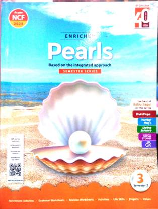 ENRICHED PEARLS-3SEMESTER-2