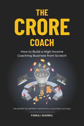 The Crore Coach