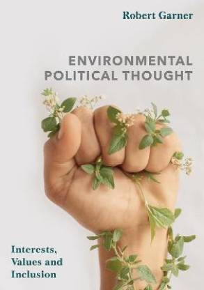 Environmental Political Thought