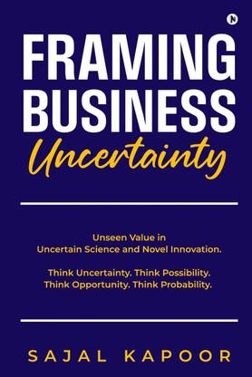 Framing Business Uncertainty