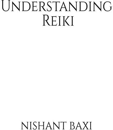 Understanding Reiki