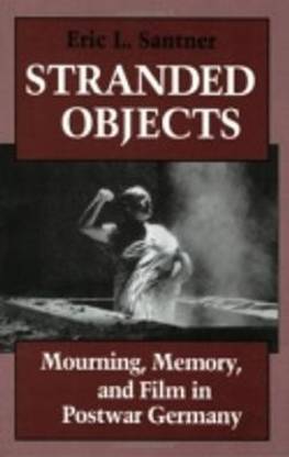 Stranded Objects