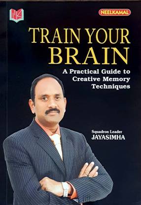 Train your Brain