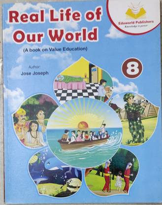 Real life of our world class 8