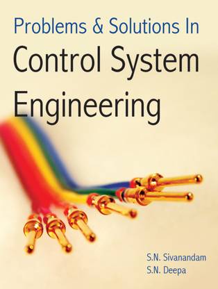 Problems & Solutions In Control System Engineering
