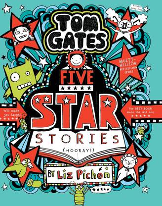 Five Star Stories