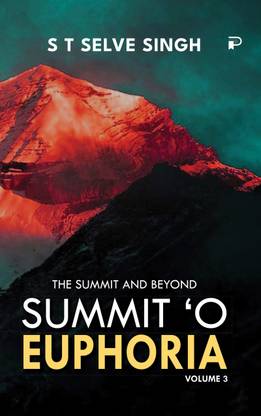 Summit O Euphoria (vol. 3)