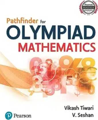 Pathfinder for Olympiad Mathematics ( Pre-owned)
