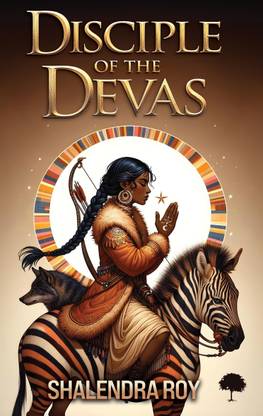 Disciple Of The Devas