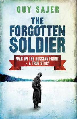 The Forgotten Soldier