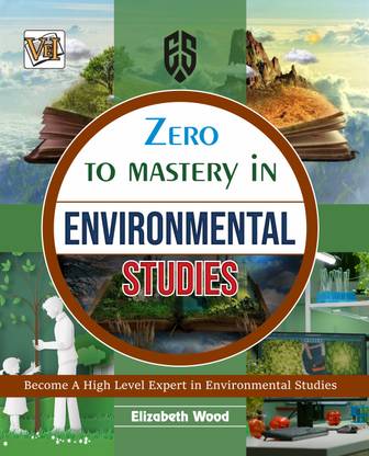 Zero To Mastery In Environmental Studies