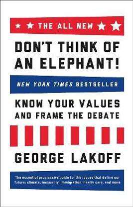 The ALL NEW Don't Think of an Elephant!
