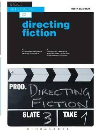 Basics Film-Making 03: Directing Fiction