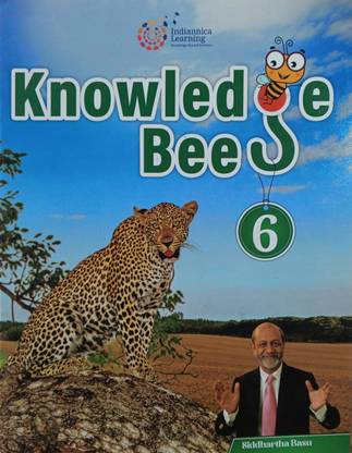 Knowledge bee class 6
