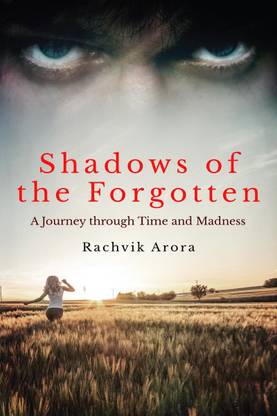 Shadows of the Forgotten