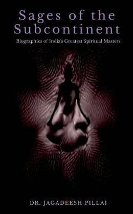 Sages of the Subcontinent