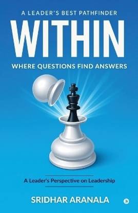 Within - Where Questions Find Answers