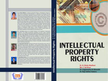 Intellectual Property Rights