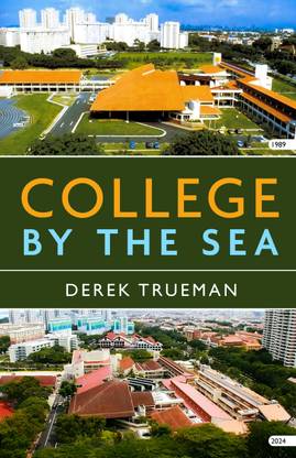 College by the Sea