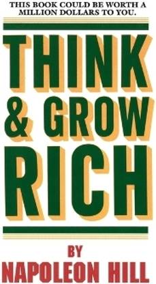 Think and Grow Rich
