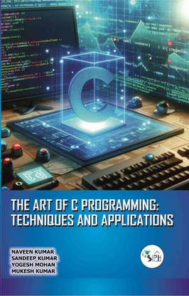 The Art of C Programming: Techniques and Applications