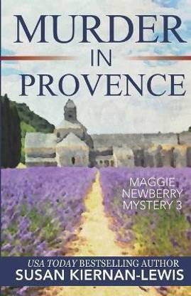 Murder in Provence